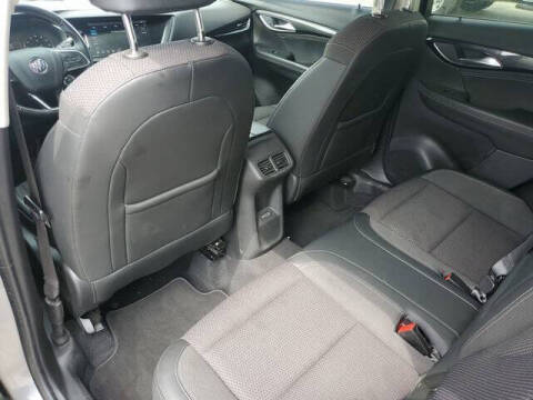 2021 Buick Envision Preferred
