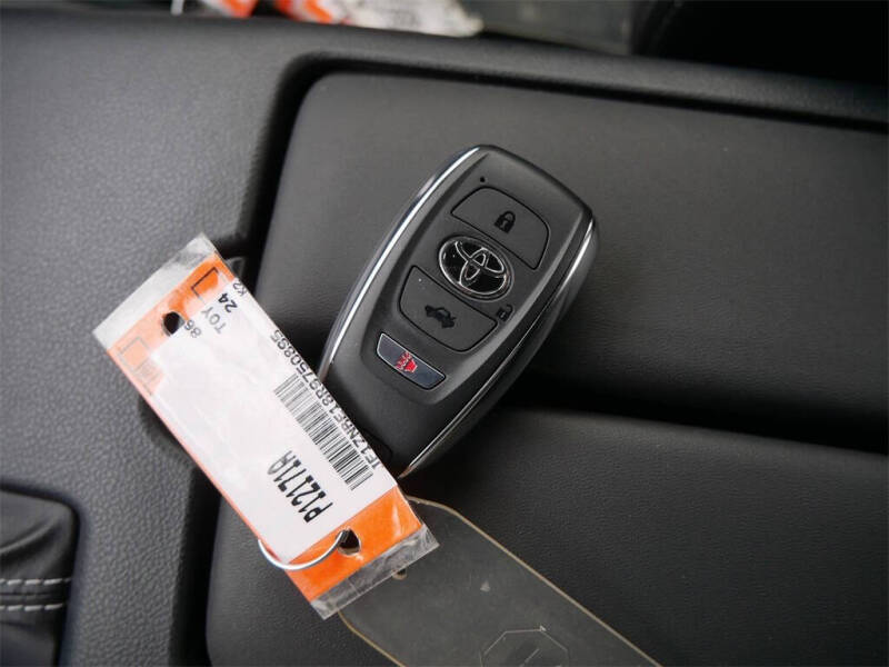 2024 Toyota GR86 Premium