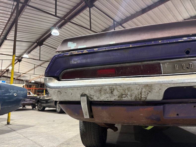 1970 Dodge Challenger