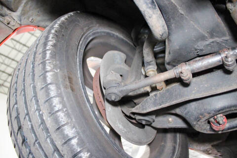 1980 Chevrolet Camaro