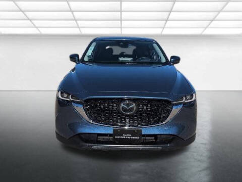2022 Mazda CX-5 2.5 S Premium Plus