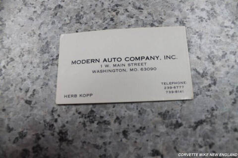 1976 Chevrolet Monte Carlo