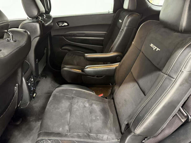 2021 Dodge Durango SRT 392
