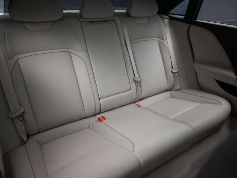 2023 Lucid Air Touring