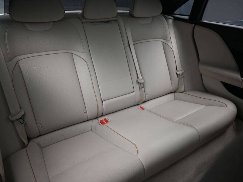 2023 Lucid Air Touring