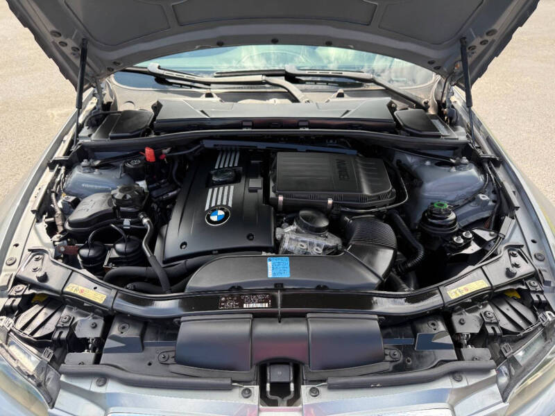 2008 BMW 3 Series 335i