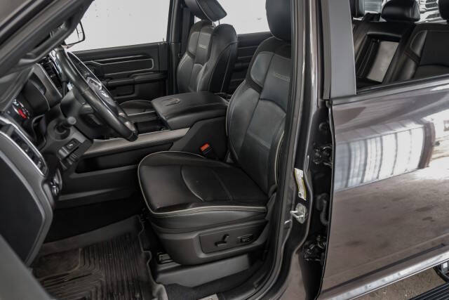 2022 RAM 3500 Laramie