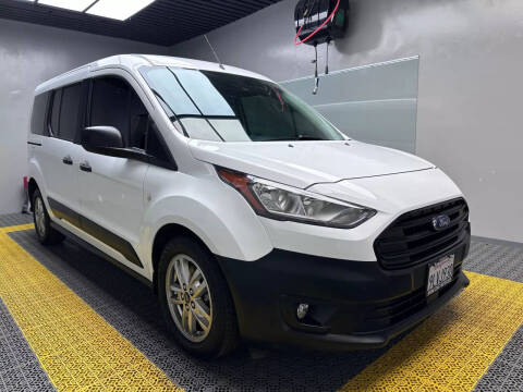 2020 Ford Transit Connect