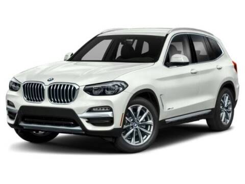 2018 BMW X3 for sale at Hickory Used Car Superstore in Hickory NC