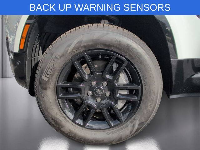 2023 Land Rover Defender 90 X-Dynamic SE