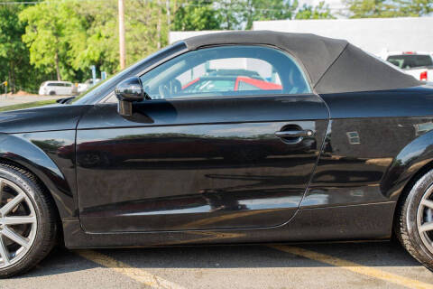 2009 Audi TT 2.0T quattro Premium Plus