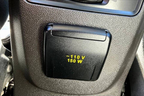 2017 Ford C-MAX Hybrid SE