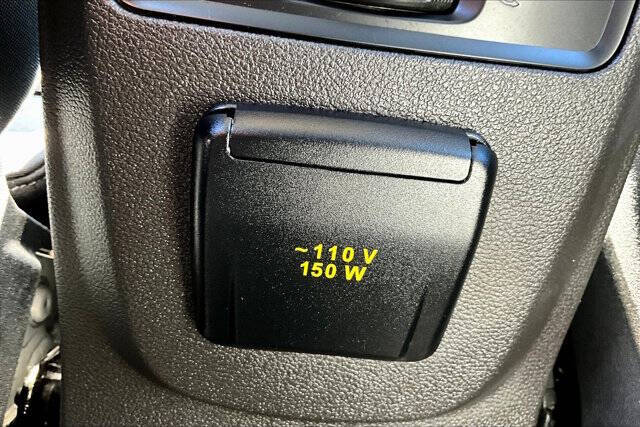 2017 Ford C-MAX Hybrid SE