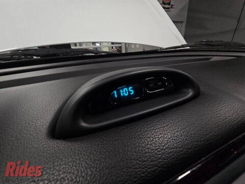 1996 Ford Mustang GT