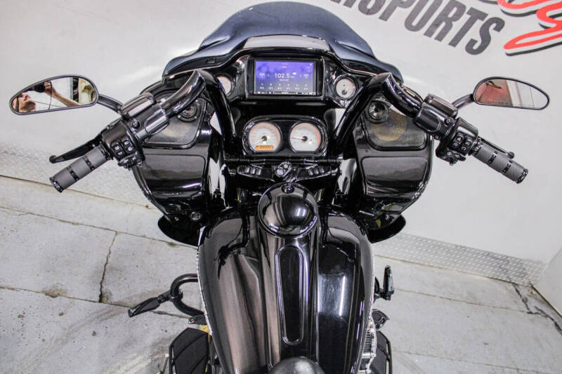 2012 Harley-Davidson Road Glide