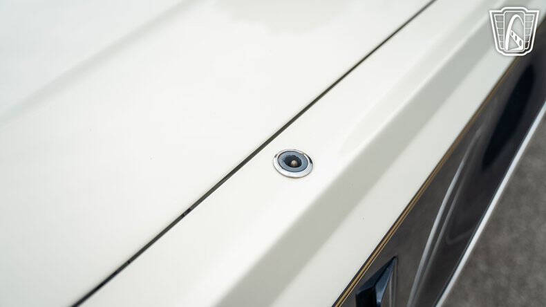 1979 Lincoln Continental