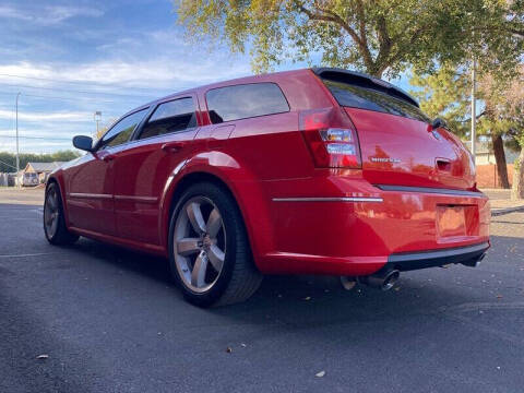 2008 Dodge Magnum SRT-8