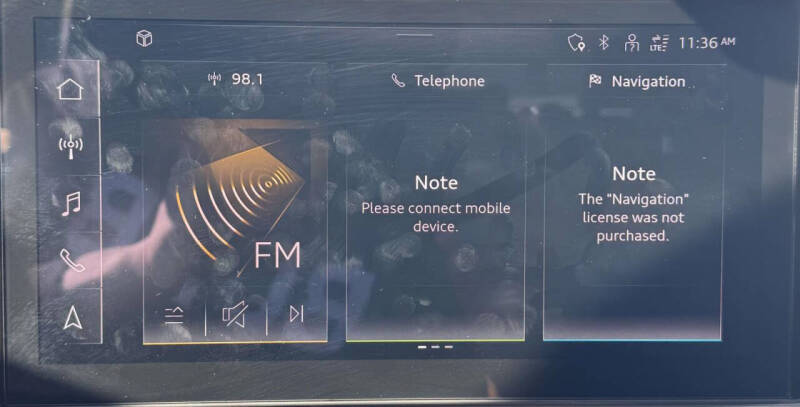 2024 Audi A4 quattro S line Prem Plus 45 TFSI