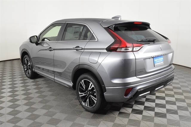 2026 Mitsubishi Eclipse Cross SEL