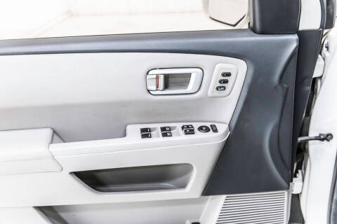 2014 Honda Pilot Touring