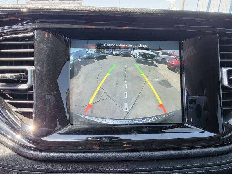 2021 Dodge Durango SXT