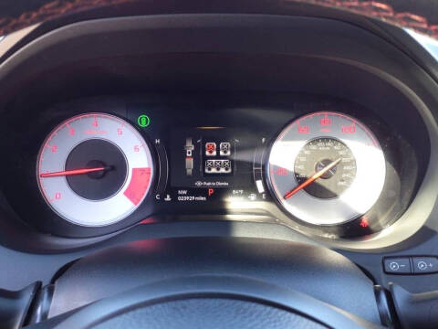 2022 Acura RDX SH-AWD w/A-SPEC