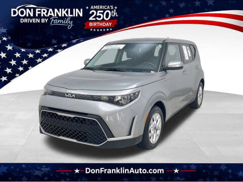 2024 Kia Soul