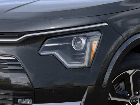 2026 Kia Niro SX