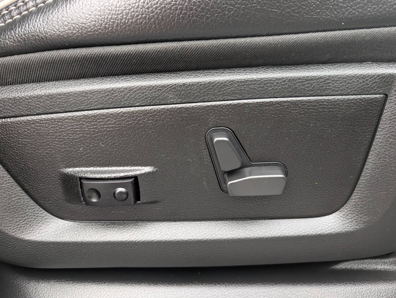 used 2024 Ram 2500 car, priced at $53,799