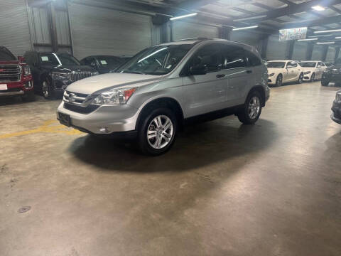 2010 Honda CR-V EX