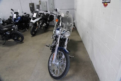 2000 Harley-Davidson Softail Deuce