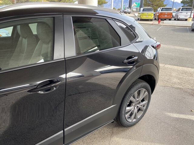 2026 Mazda CX-30 2.5 S Preferred