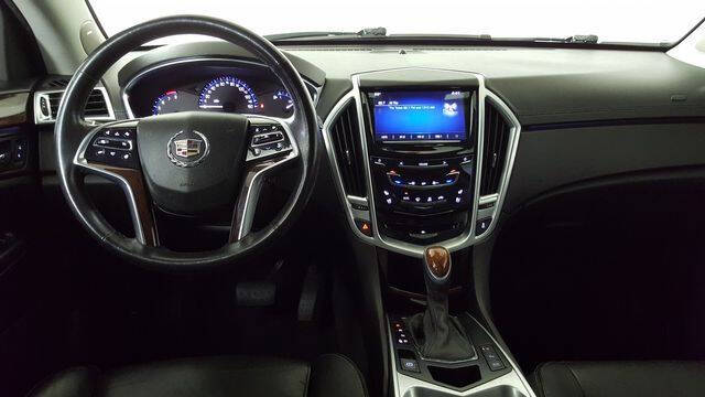 2015 Cadillac SRX Premium Collection