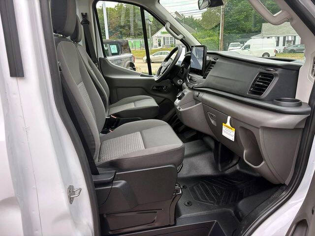 2024 Ford E-Transit 350