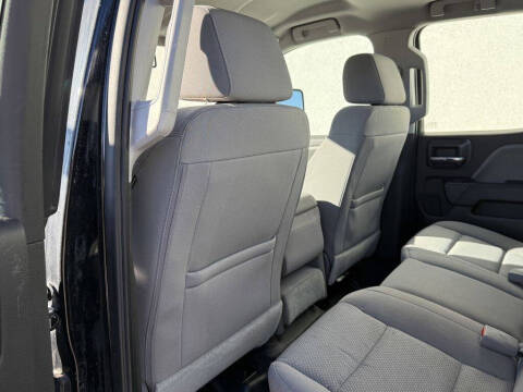 2016 GMC Sierra 2500HD