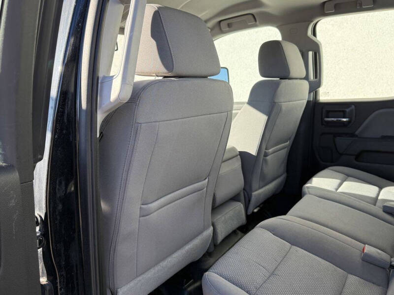 2016 GMC Sierra 2500HD