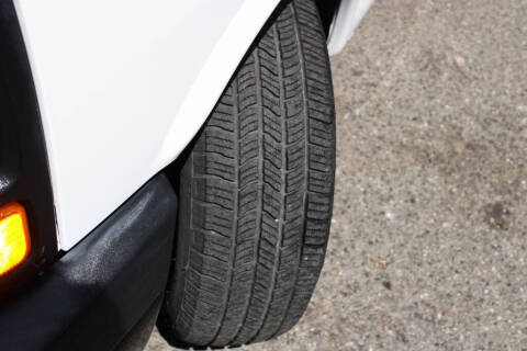 2012 Chevrolet Express 1500