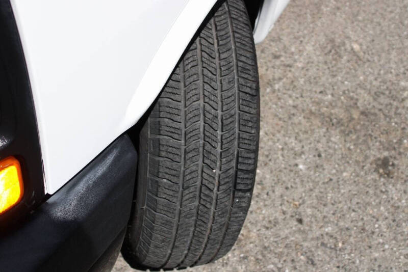 2012 Chevrolet Express 1500