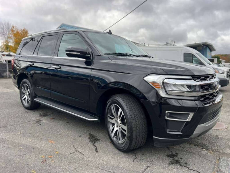 2023 Ford Expedition Limited