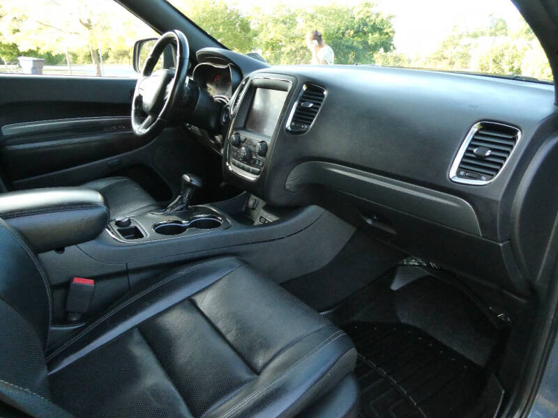 2020 Dodge Durango R/T