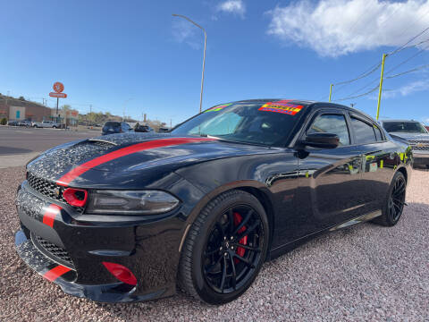 2020 Dodge Charger for sale at 1st Quality Motors LLC in Gallup NM