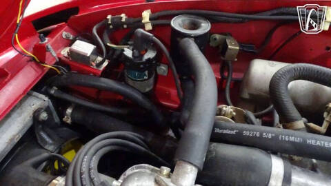 1991 Alfa Romeo Spider Veloce