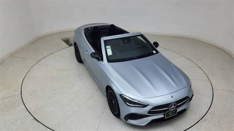 2025 Mercedes-Benz CLE CLE 300 4MATIC