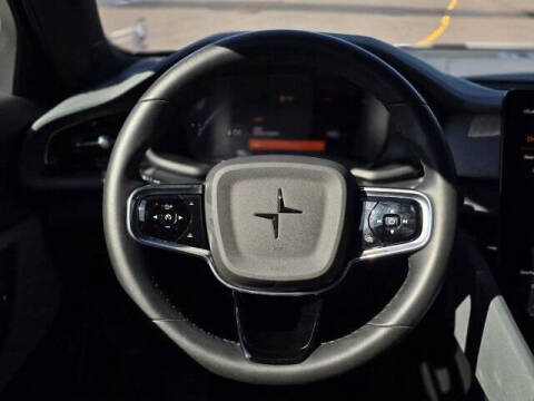 2022 Polestar 2 Long Range Dual Motor