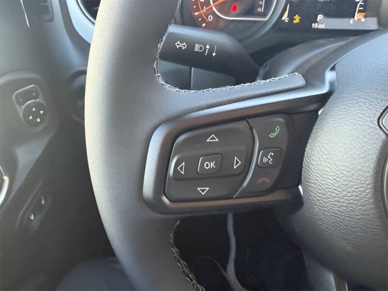 2026 Jeep Gladiator Sport S