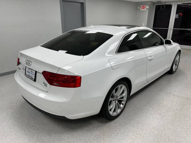 2013 Audi A5 for sale at Conway Imports in   Streamwood, IL