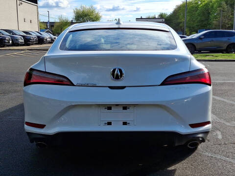 2024 Acura Integra