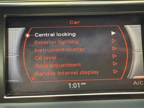 2015 Audi A5 2.0T quattro Premium Plus