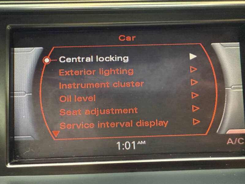 2015 Audi A5 2.0T quattro Premium Plus