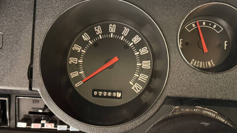 1971 Dodge Challenger